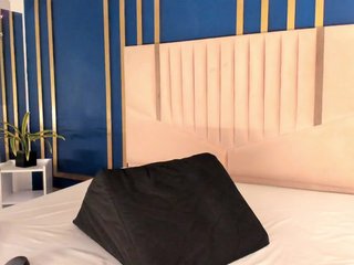 Erotický videohovor AmaraFierce