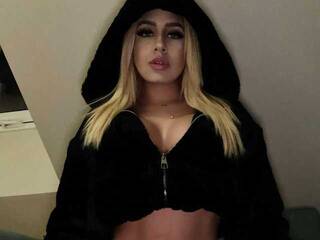 Erotický videohovor AmaraPierce