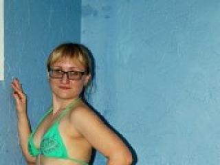 Erotický videohovor amaretka