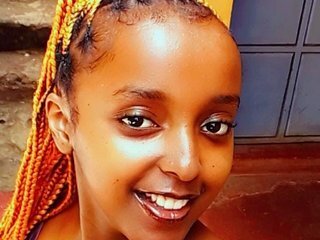 Erotický videohovor amarianah