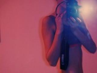 Erotický videohovor amarinax