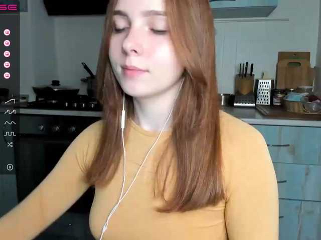 Snímky obrazovky vysielania Amatuya