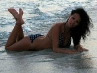 Erotický videohovor amaz0nka