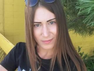 Erotický videohovor amazesasha