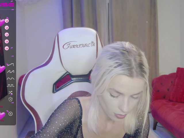 Snímky obrazovky vysielania AmazingEy3sx