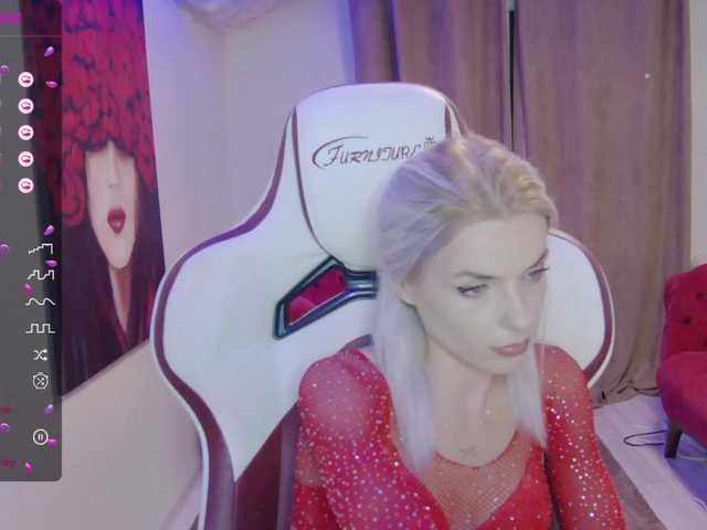 Snímky obrazovky vysielania AmazingEy3sx