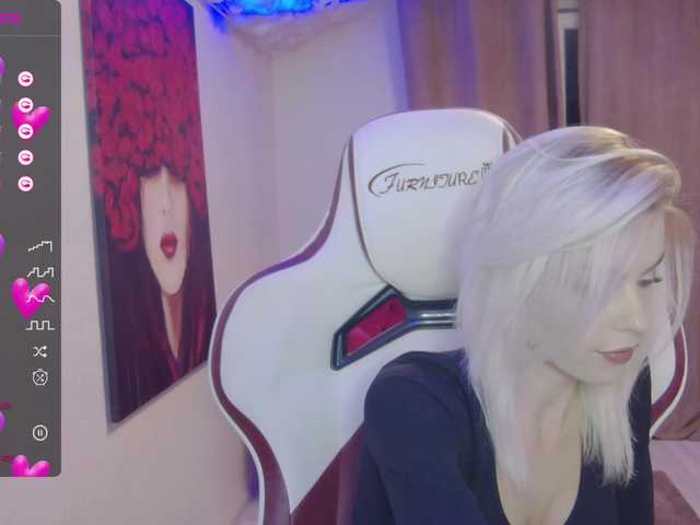 Snímky obrazovky vysielania AmazingEy3sx