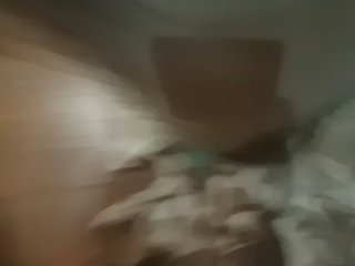 Snímky obrazovky vysielania Tits_and_Dick