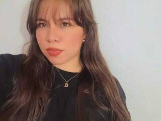 Erotický videohovor AmazonianGirl