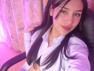 Erotický videohovor AmbarCherry