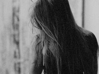 Erotický videohovor ambarrousee