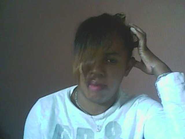 Snímky obrazovky vysielania Ambassadorxx