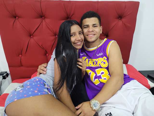 Foto profilu Amber-Calvin