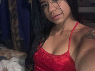 Erotický videohovor Amber-exotic