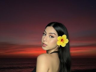 Erotický videohovor Amber-HoffmanSt