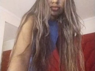 Erotický videohovor Amber-Rosse-0