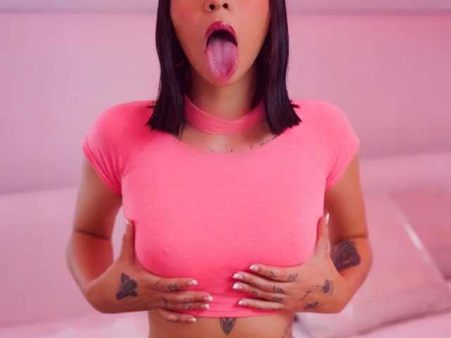 Foto profilu Amber-roy