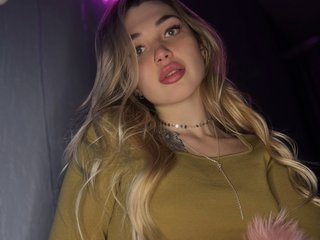 Erotický videohovor Amber-Star17