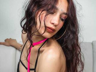 Erotický videohovor amber-vegaa