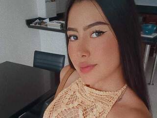 Erotický videohovor Amber-villin