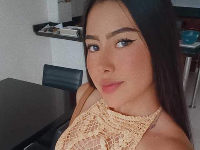 Foto profilu Amber-villin