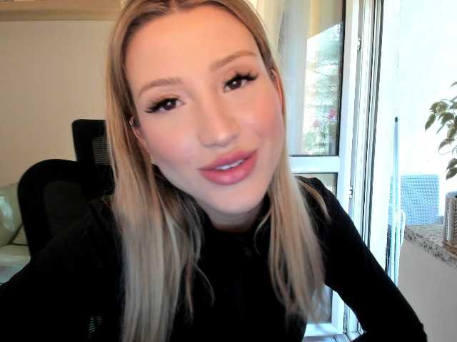 Snímky obrazovky vysielania Amber19