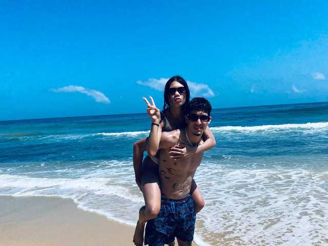 Foto profilu AmberAndNathan