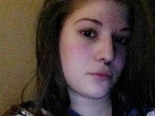 Erotický videohovor AmberAngelina