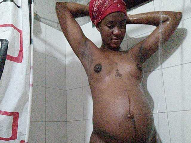 Fotografie amberblake 28 weeks! I want to be a very naughty girl for you! pvt//ON @ebony @pregnant @milf @bigass @teen