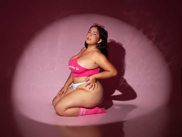 Foto profilu AmberBoobs