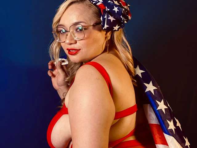 Foto profilu Amberbunny
