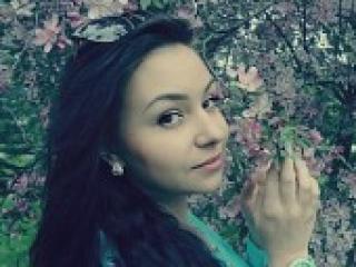 Erotický videohovor ambereyes