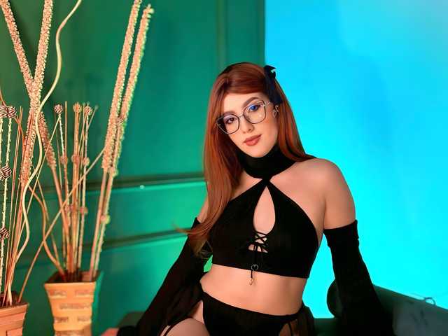 Foto profilu AmberFarrell