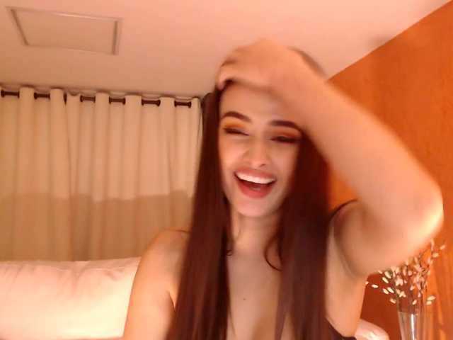 Snímky obrazovky vysielania AmberHill