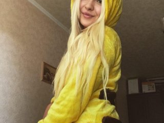 Foto profilu AmberHope