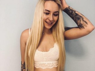 Foto profilu AmberHope
