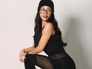Erotický videohovor AmberJeong