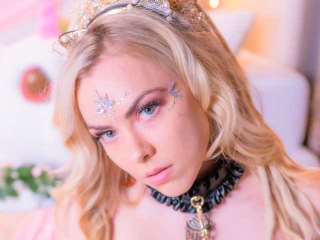 Foto profilu AmberLaRay