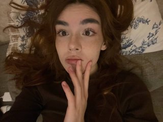 Erotický videohovor AmberlyDobbs