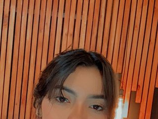 Erotický videohovor ambermiller