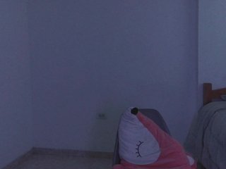 Erotický videohovor ambermine