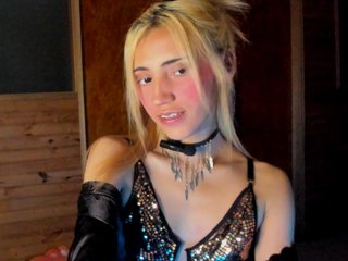 Erotický videohovor ambermine