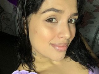 Erotický videohovor AmberMonet