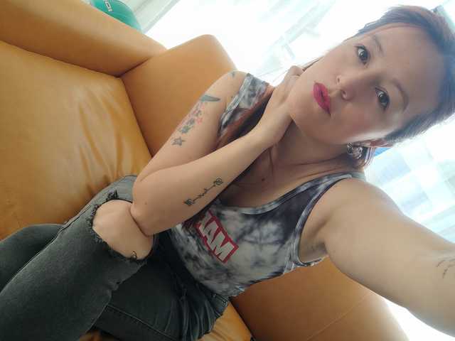 Foto profilu Amberr35
