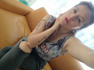 Erotický videohovor Amberr35