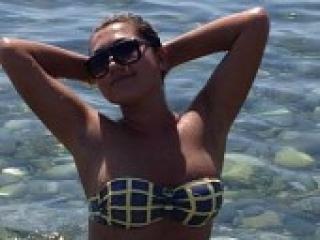 Erotický videohovor amberrich