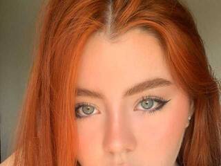 Erotický videohovor AmberRoce