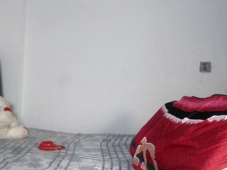 Erotický videohovor Amber_Ryider