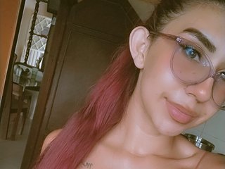 Erotický videohovor ambersexy18