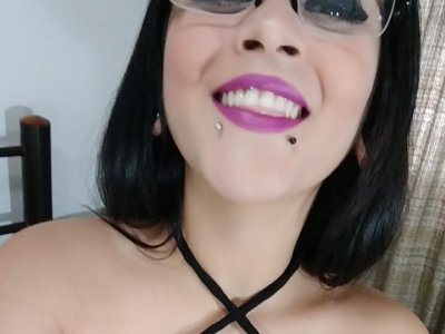 Erotický videorozhovor Ambersun01